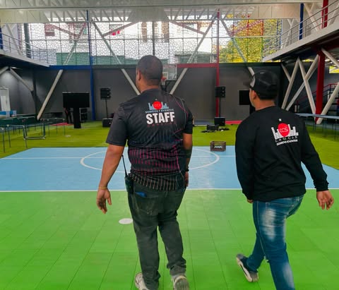 Eventos Corporativos